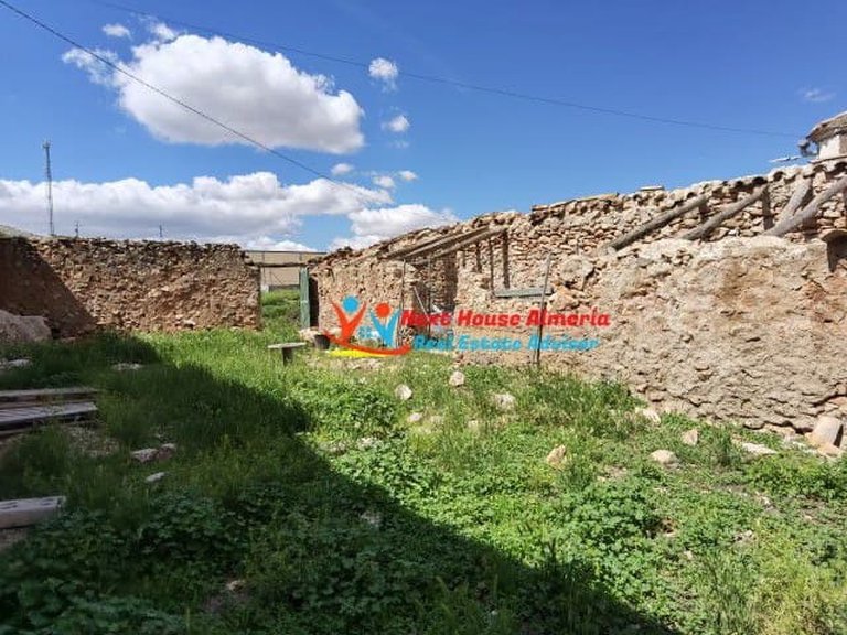 Country House for Sale in Las Vertientes, Granada 60