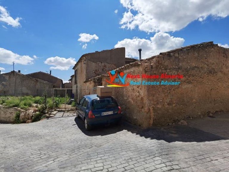Country House for Sale in Las Vertientes, Granada 61
