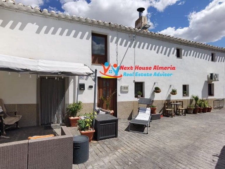 Country House for Sale in Las Vertientes, Granada 62