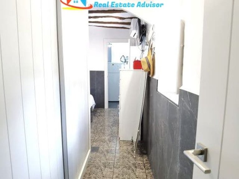 Country House for Sale in Las Vertientes, Granada 11