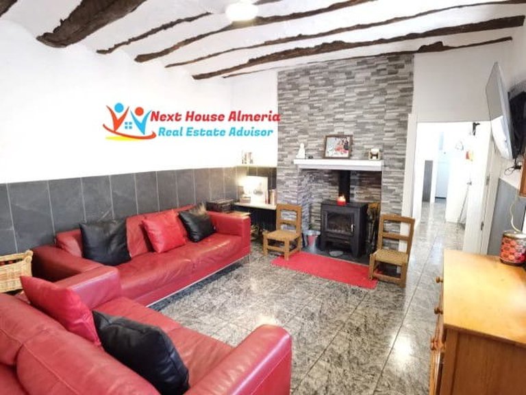 Country House for Sale in Las Vertientes, Granada 10