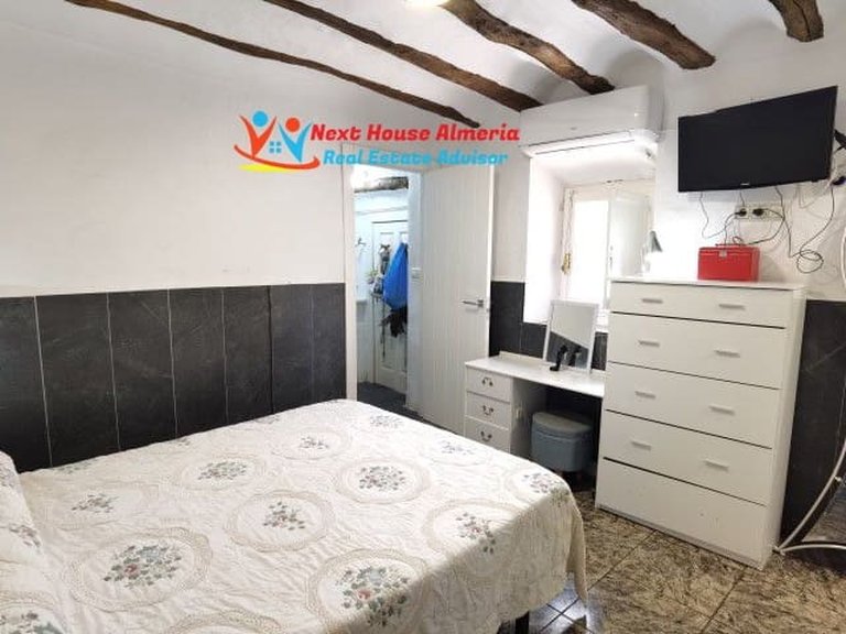 Country House for Sale in Las Vertientes, Granada 19