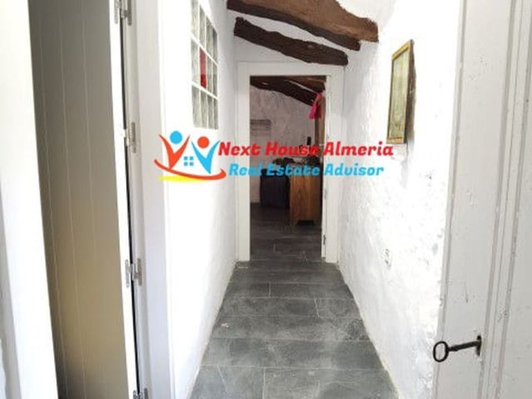 Country House for Sale in Las Vertientes, Granada 27