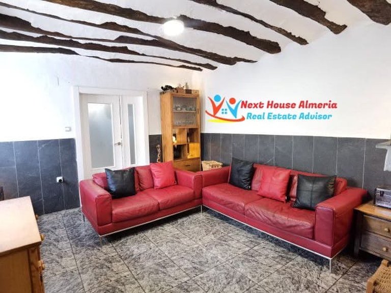 Country House for Sale in Las Vertientes, Granada 21
