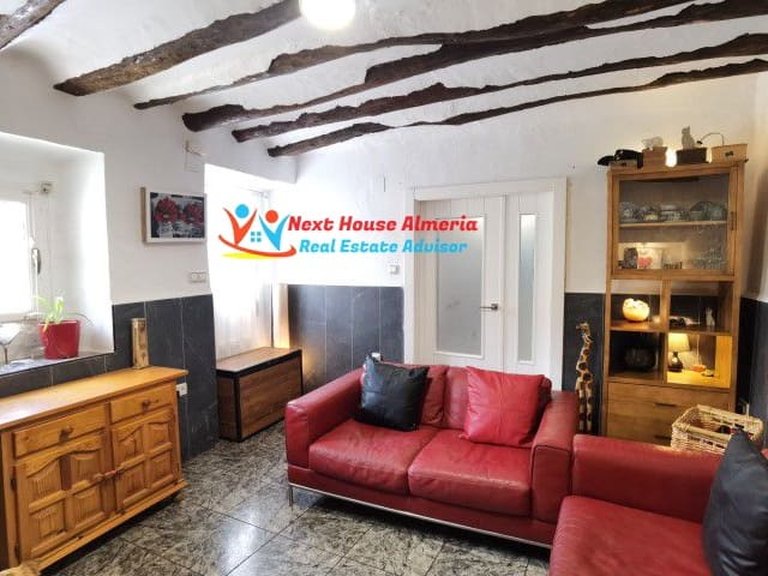 Country House for Sale in Las Vertientes, Granada 22