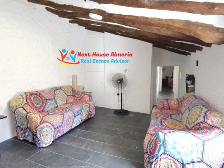 Country House for Sale in Las Vertientes, Granada 26