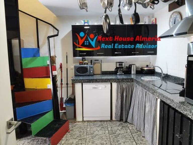 Country House for Sale in Las Vertientes, Granada 23