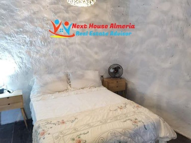 Country House for Sale in Las Vertientes, Granada 32