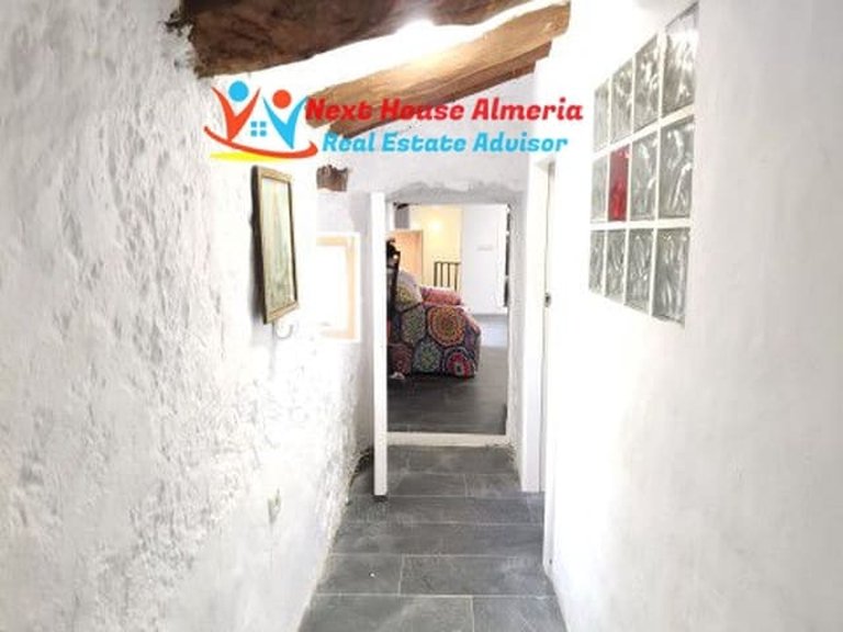 Country House for Sale in Las Vertientes, Granada 35