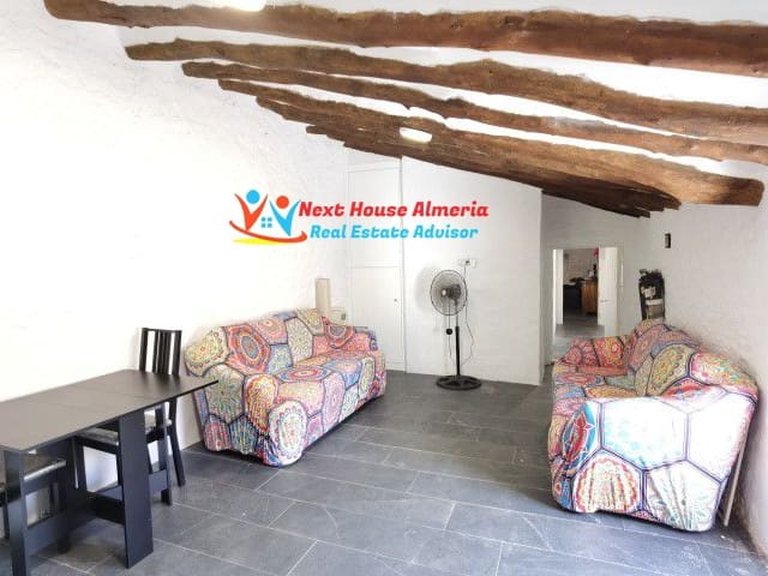 Country House for Sale in Las Vertientes, Granada 25