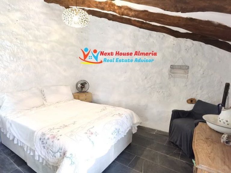 Country House for Sale in Las Vertientes, Granada 31