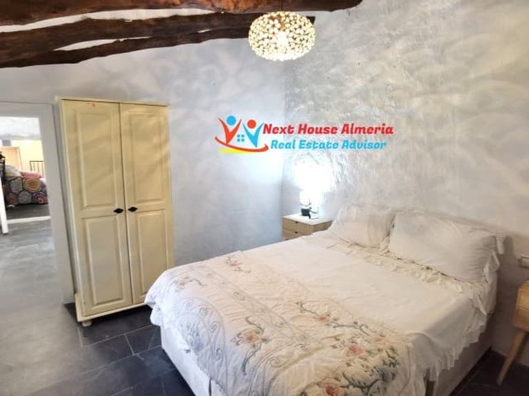 Country House for Sale in Las Vertientes, Granada 34