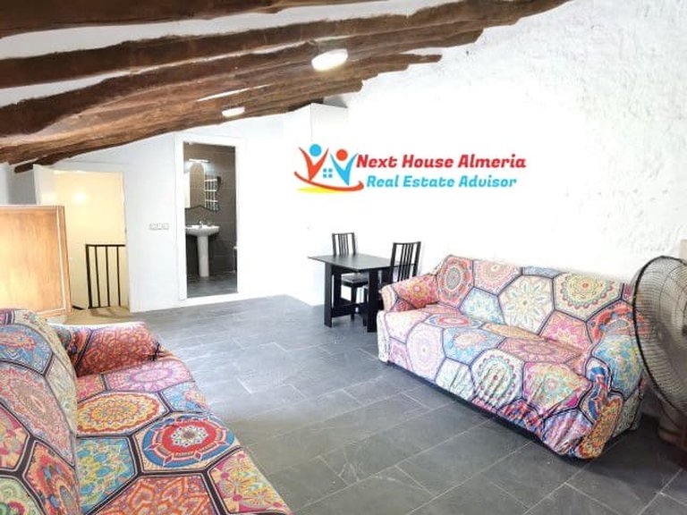 Country House for Sale in Las Vertientes, Granada 36