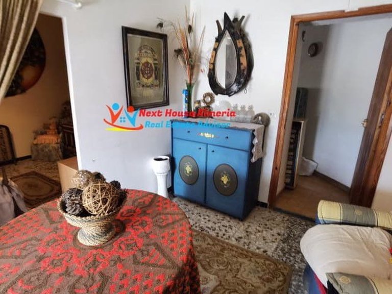 Town House for Sale in Chirivel, Almeria 29
