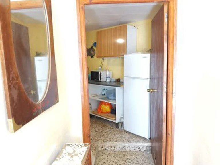 Town House for Sale in Chirivel, Almeria 12