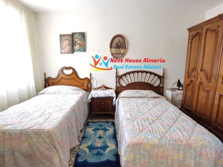 Town House for Sale in Chirivel, Almeria 10