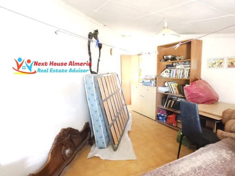 Town House for Sale in Chirivel, Almeria 19