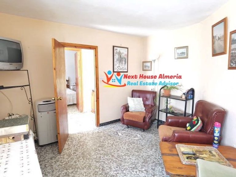 Town House for Sale in Chirivel, Almeria 8
