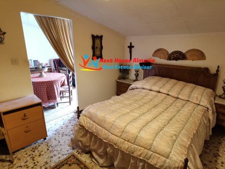 Town House for Sale in Chirivel, Almeria 26