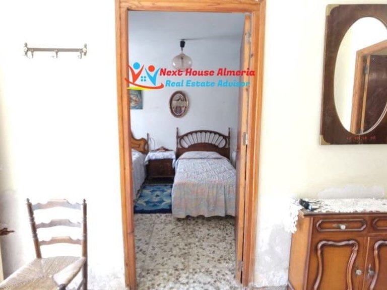Town House for Sale in Chirivel, Almeria 9