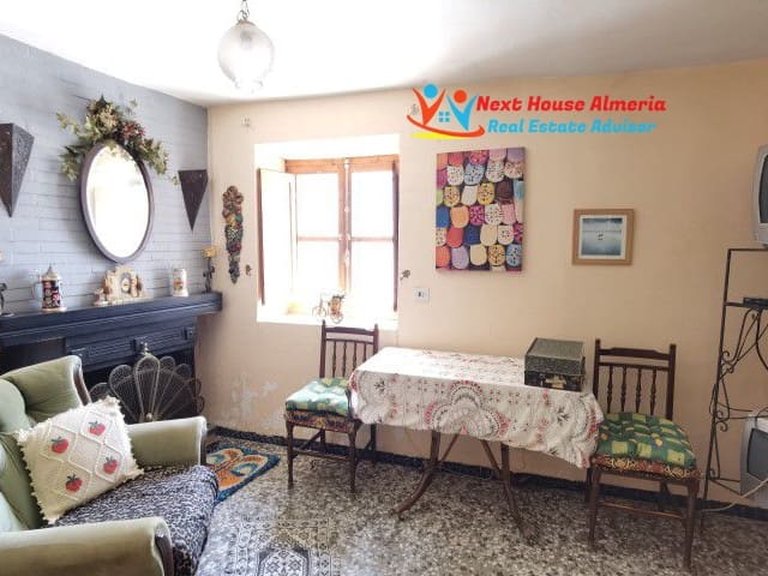Town House for Sale in Chirivel, Almeria 7