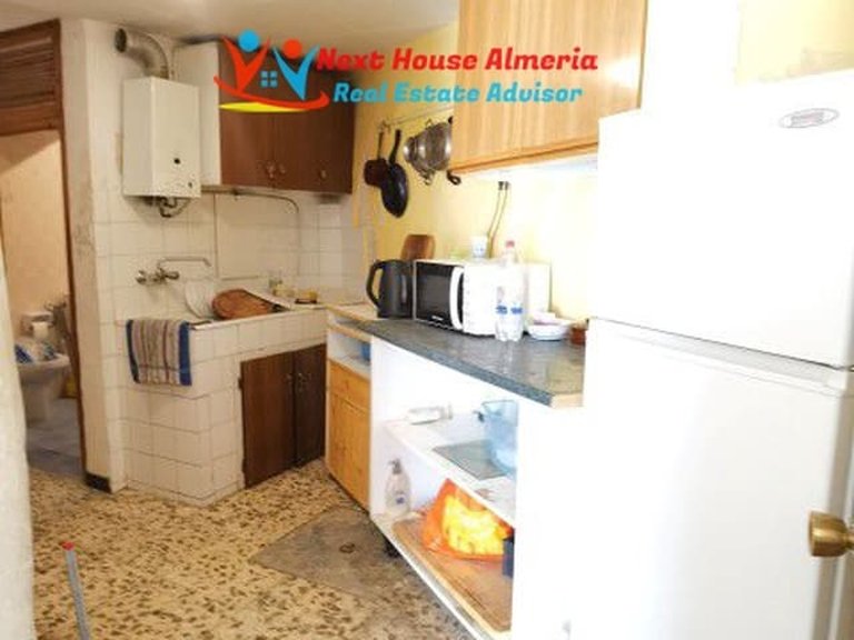 Town House for Sale in Chirivel, Almeria 13