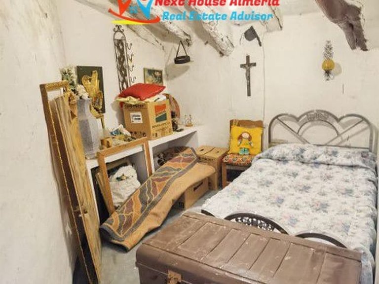 Town House for Sale in Chirivel, Almeria 21