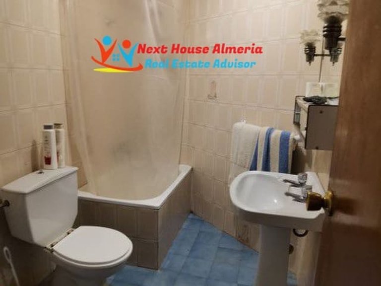 Town House for Sale in Chirivel, Almeria 15