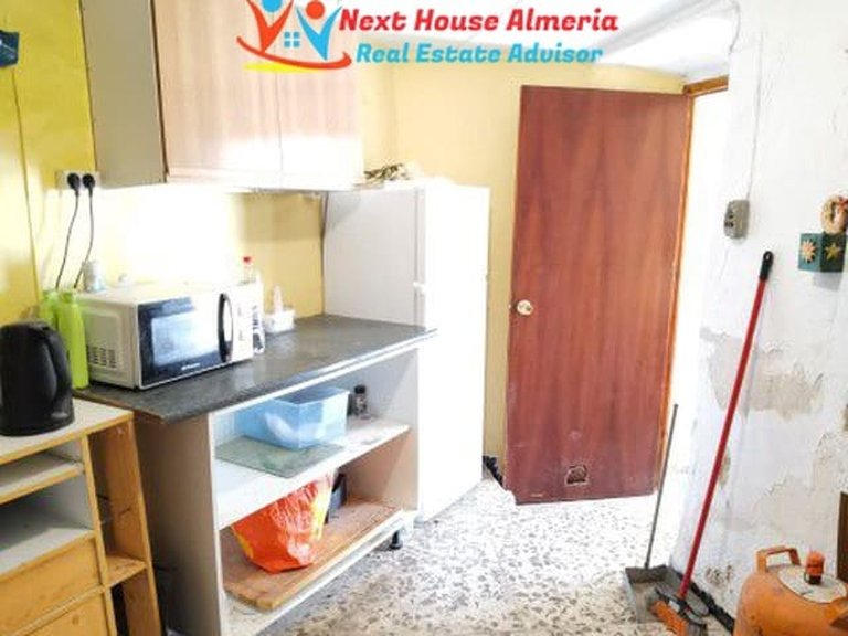 Town House for Sale in Chirivel, Almeria 32