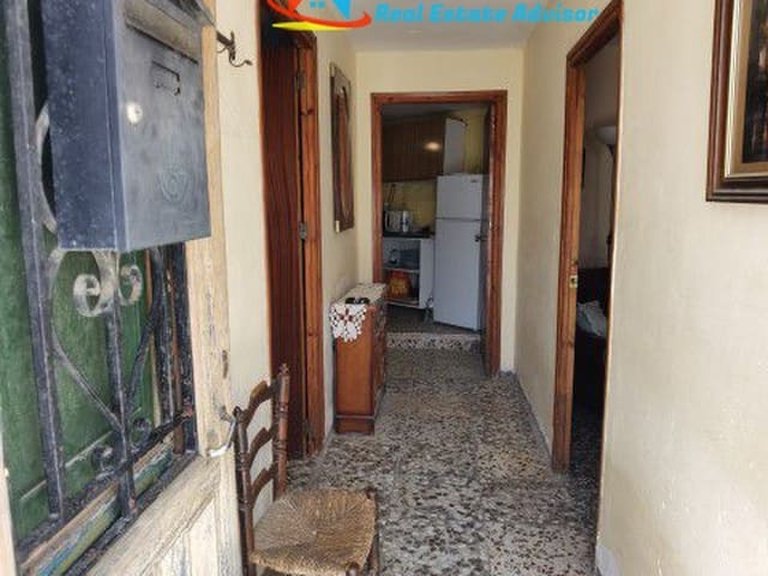 Town House for Sale in Chirivel, Almeria 3