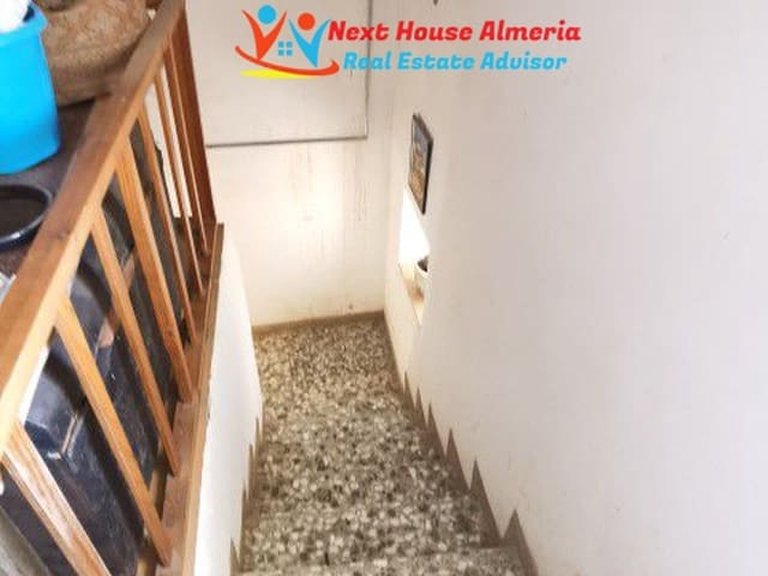 Town House for Sale in Chirivel, Almeria 31