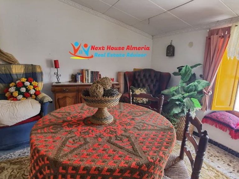Town House for Sale in Chirivel, Almeria 27