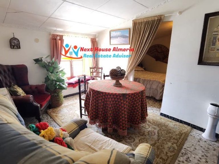 Town House for Sale in Chirivel, Almeria 22