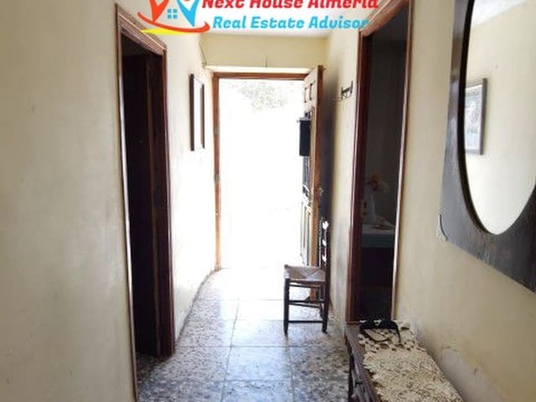 Town House for Sale in Chirivel, Almeria 33