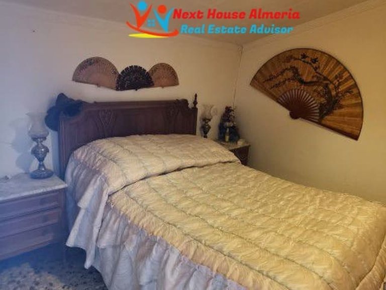 Town House for Sale in Chirivel, Almeria 24