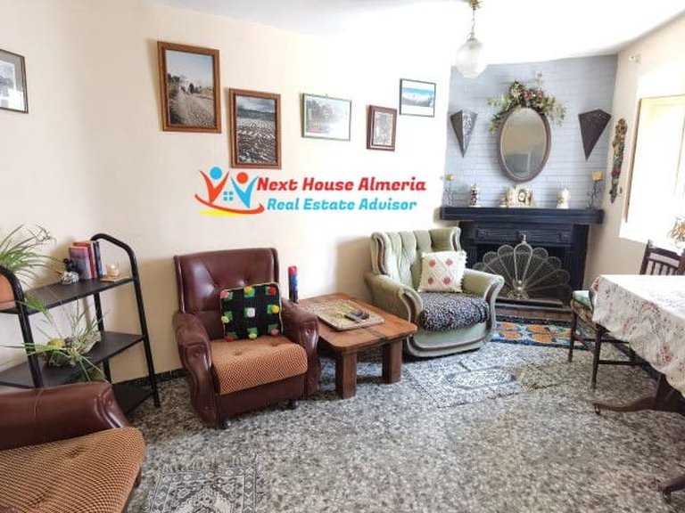 Town House for Sale in Chirivel, Almeria 6