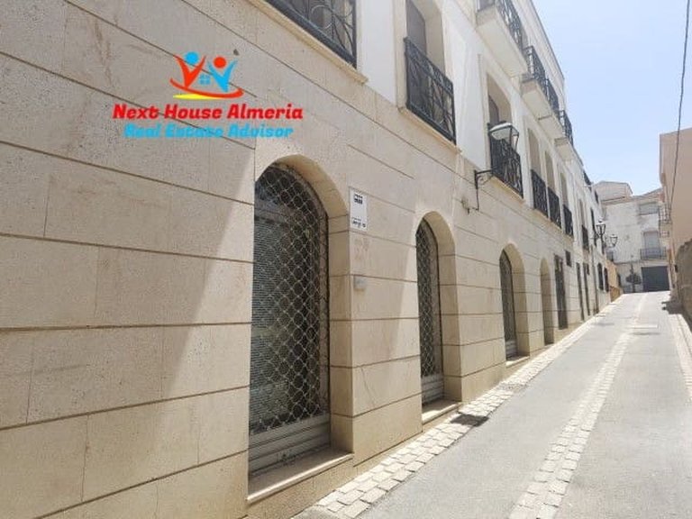 Commercial for Sale in Vera, Almeria 30
