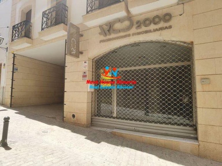 Commercial for Sale in Vera, Almeria 3