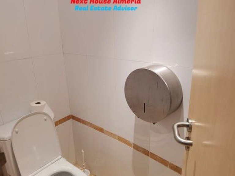 Commercial for Sale in Vera, Almeria 11