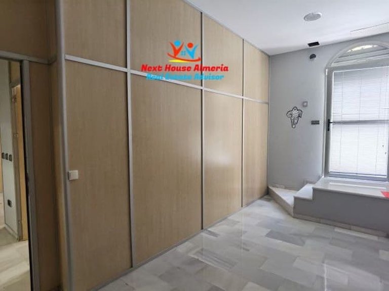 Commercial for Sale in Vera, Almeria 28