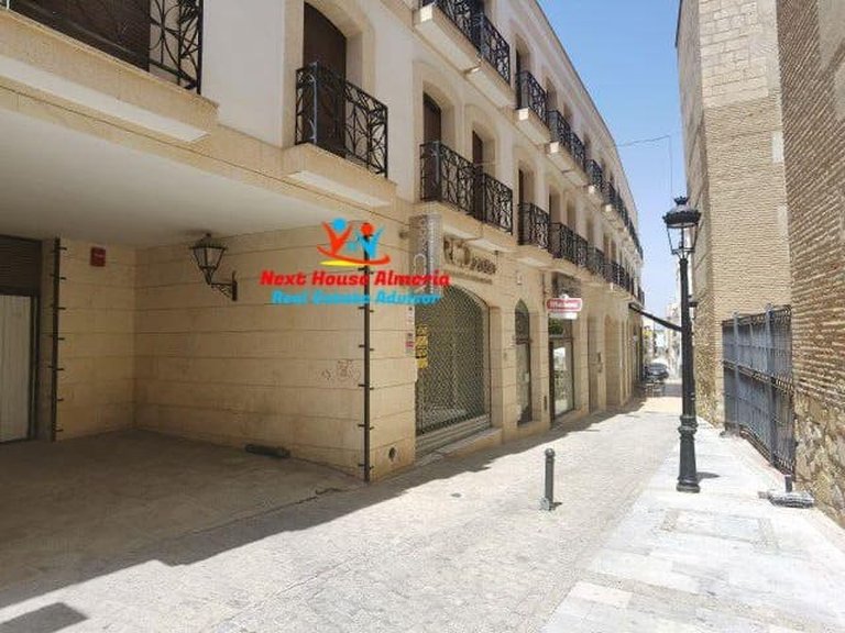 Commercial for Sale in Vera, Almeria 1