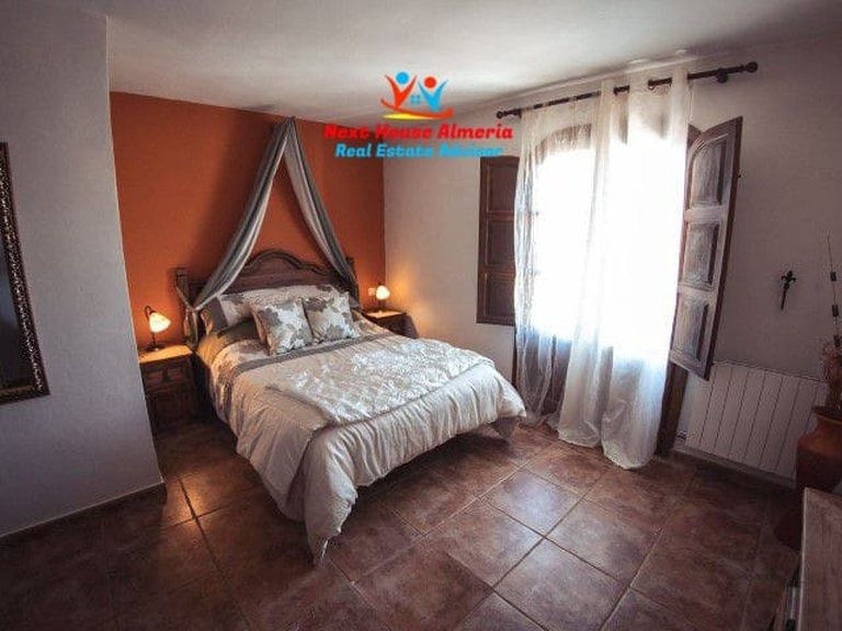 Country House for Sale in Lorca, Murcia 29