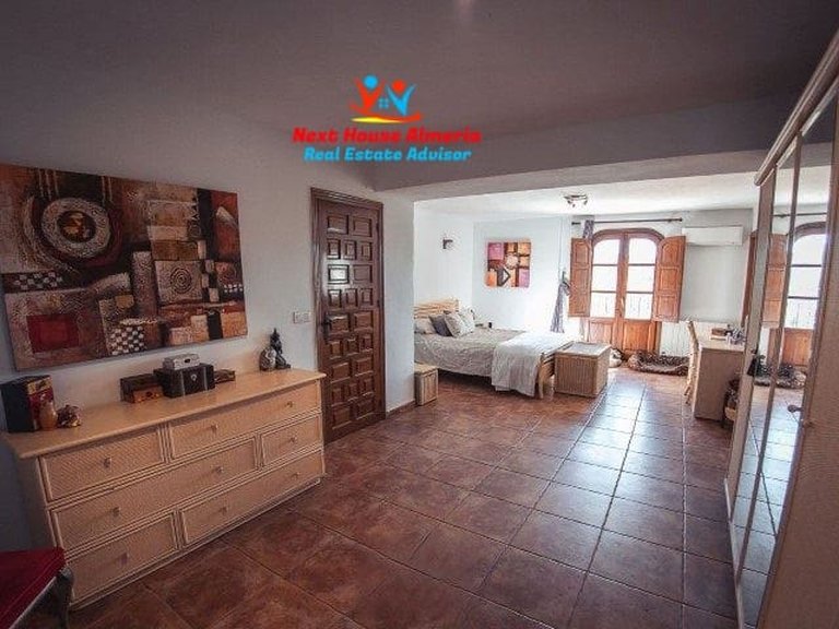 Country House for Sale in Lorca, Murcia 25