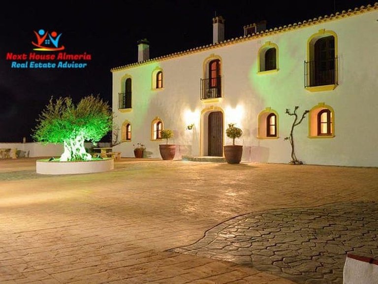 Country House for Sale in Lorca, Murcia 40
