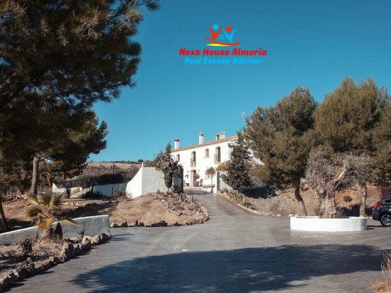 Country House for Sale in Lorca, Murcia 41