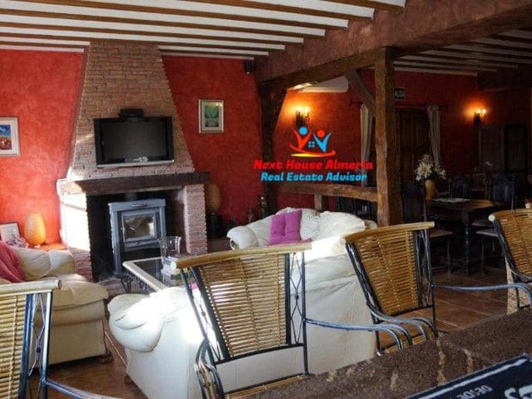 Country House for Sale in Lorca, Murcia 15
