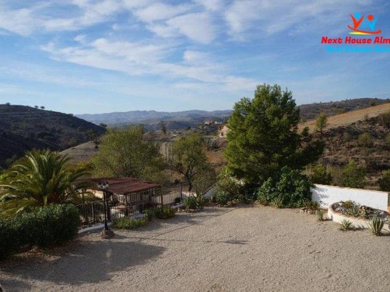 Country House for Sale in Lorca, Murcia 33