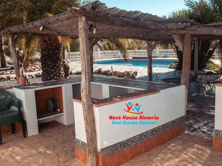 Country House for Sale in Lorca, Murcia 4