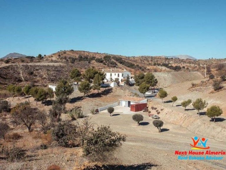 Country House for Sale in Lorca, Murcia 44