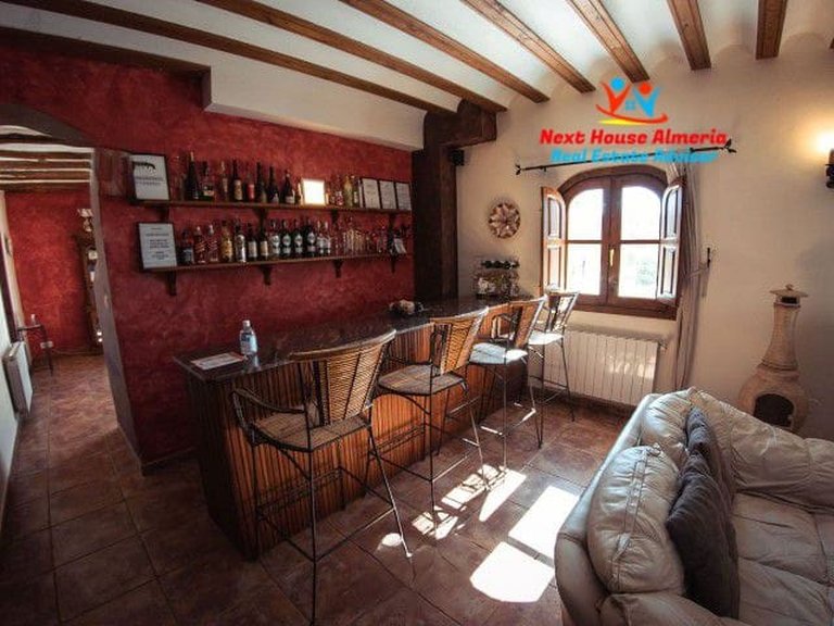 Country House for Sale in Lorca, Murcia 13